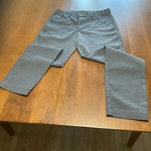 Banana Republic Slim Fit Dress Pants – Size 30x30